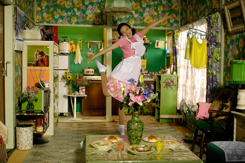 영화 &lt;혐오스러운 마츠코의 일생&gt;