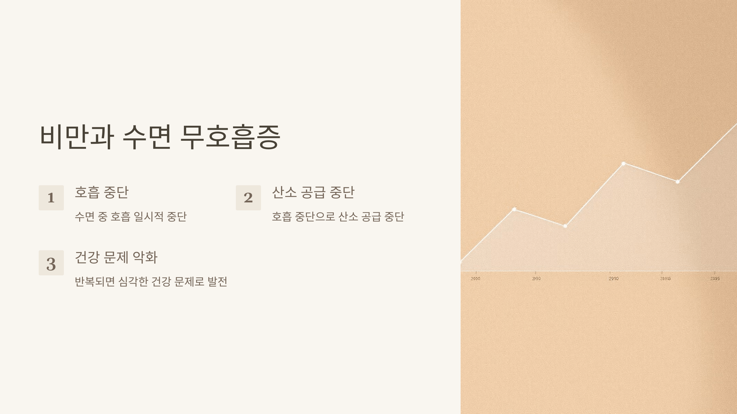 산소포화도와 관련된 사진입니다.