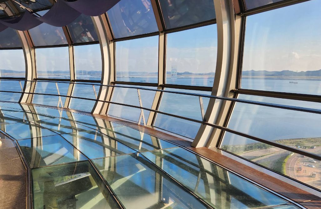 시화나래휴게소