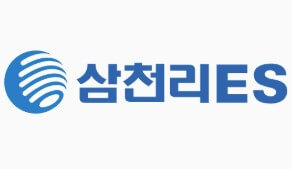 삼천리 로고