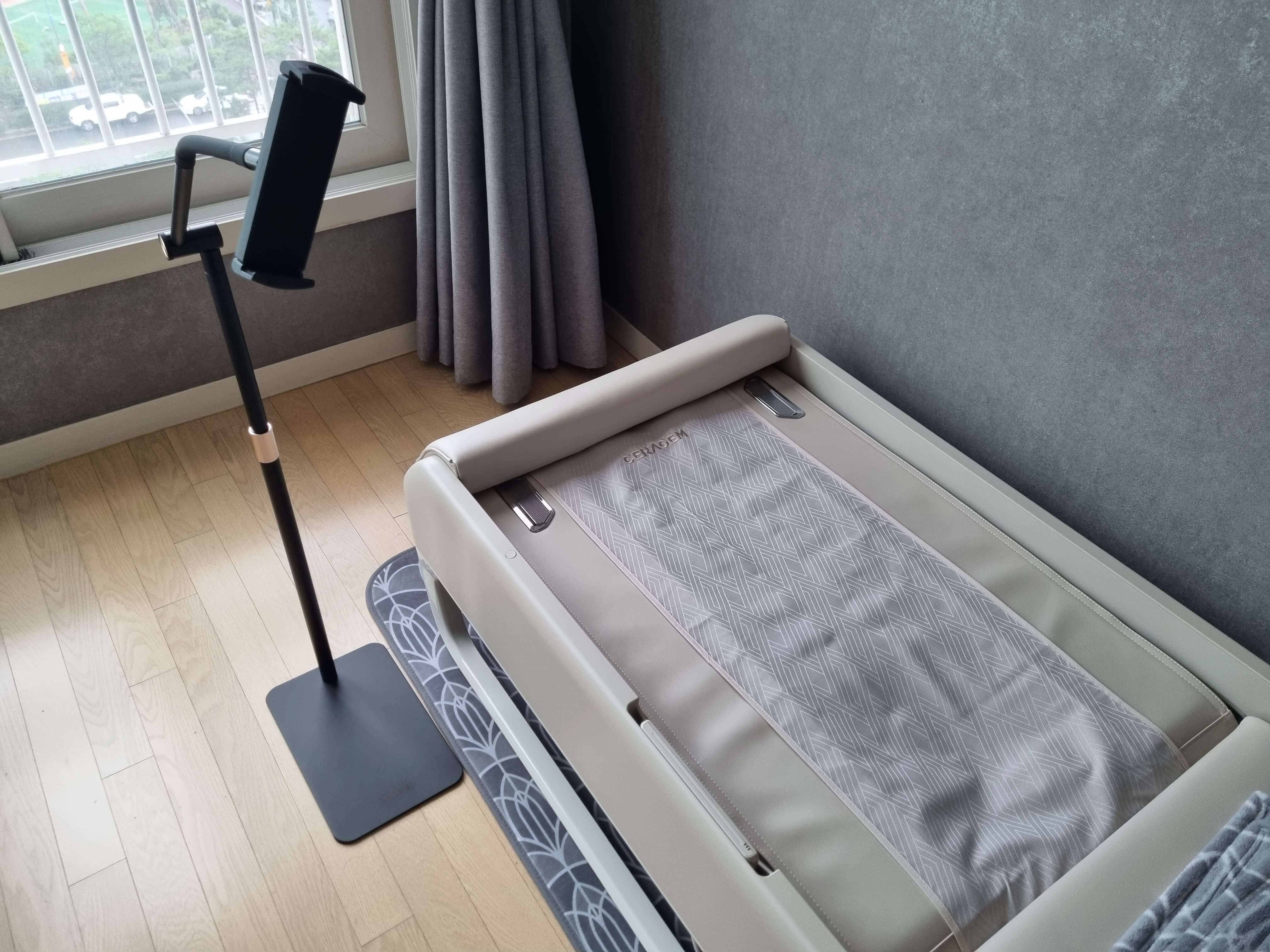 세라젬 의료기기 후기