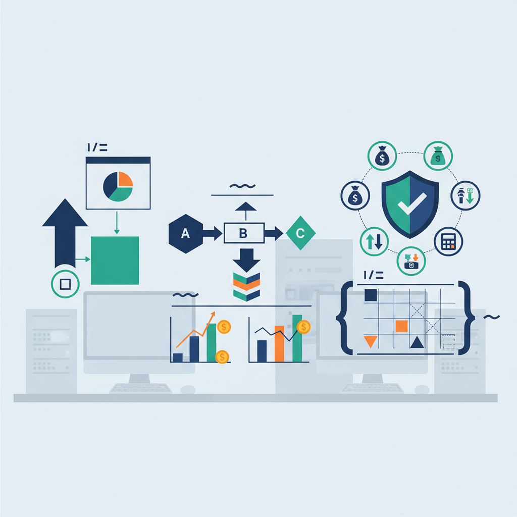 법인 전환 방식별 세금 영향 분석