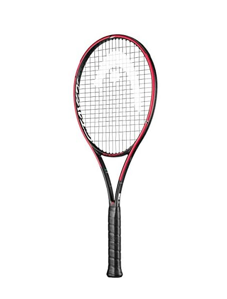 헤드 Graphene 360+ Gravity MP