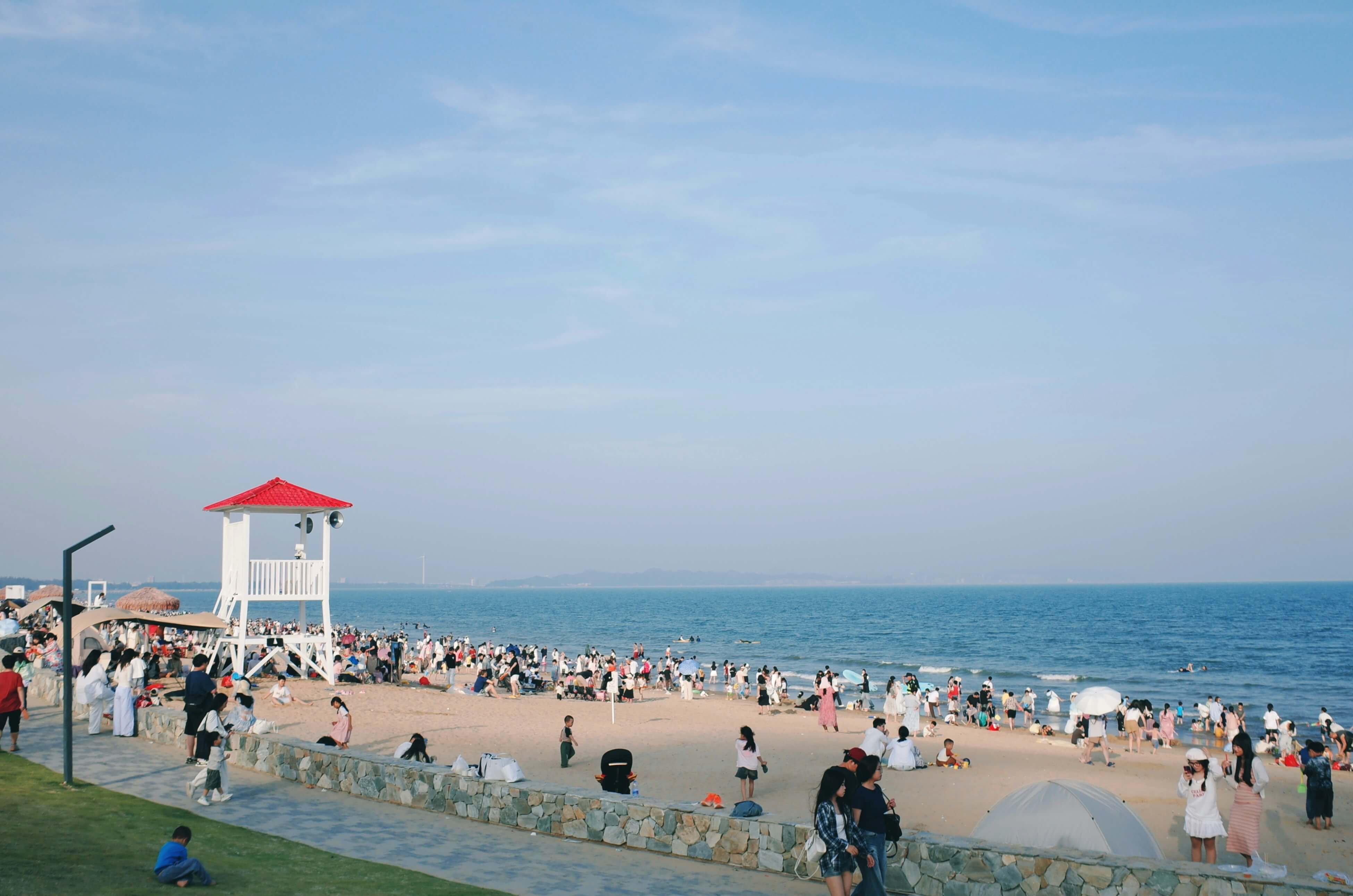 간절곶 여행코스