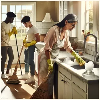 새집증후군 완화 식물선택 공기정화기능 배치 환기관리 가이드_3