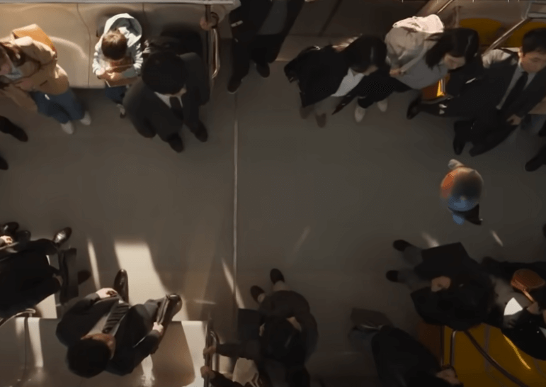 소설이 현실이 되는 순간