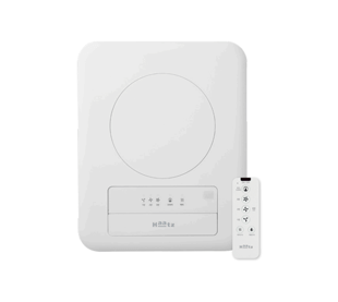 하츠 티오람 복합환풍기