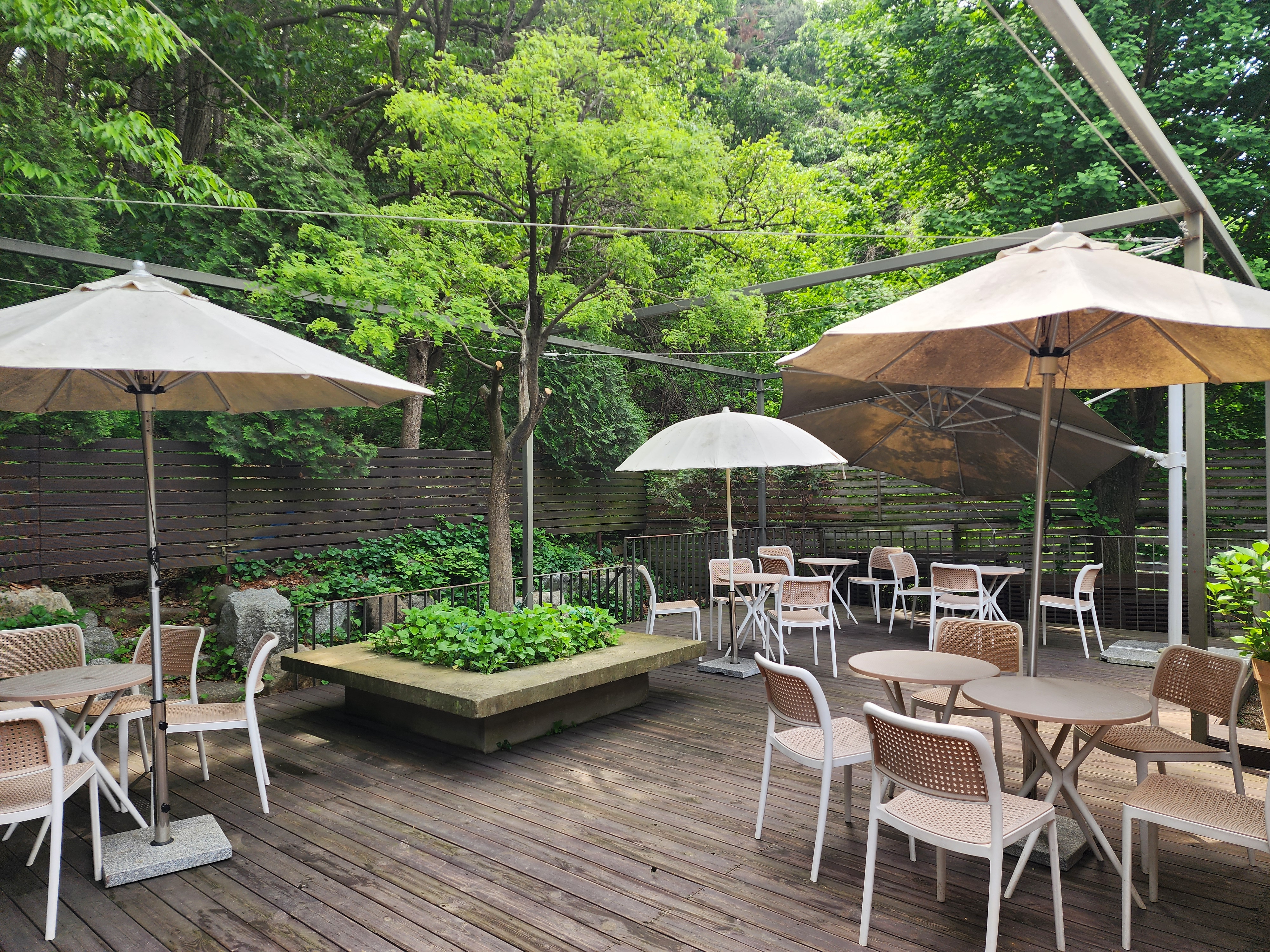 하우스베이커리