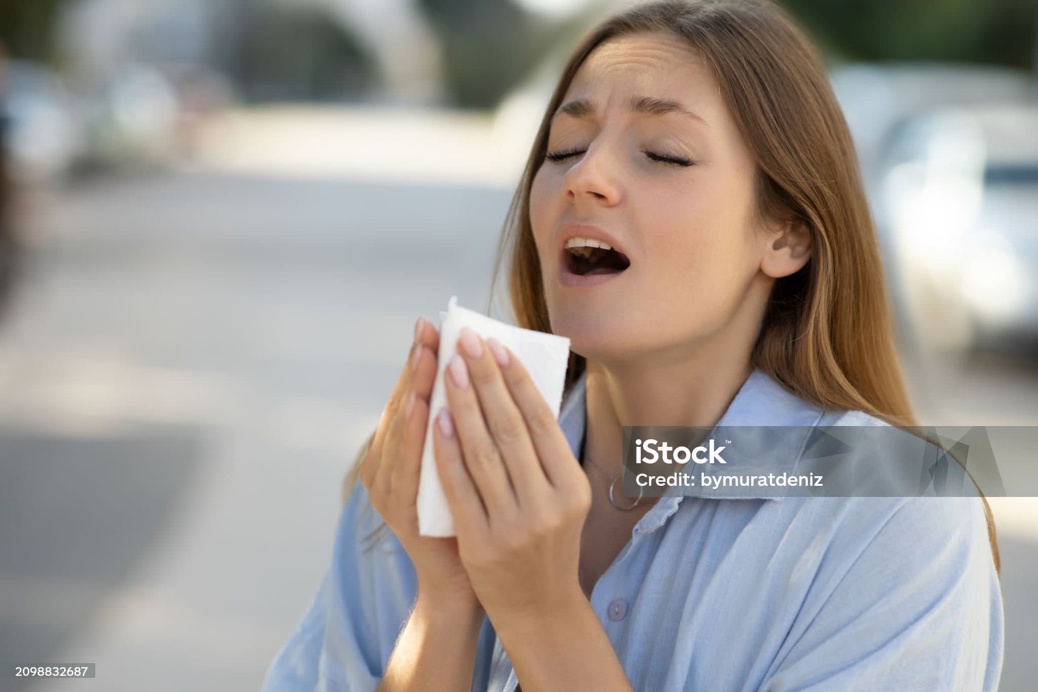 목에 가래가 항상 붙어 있는 것, 감기 아닌데 계속 생기는 이유