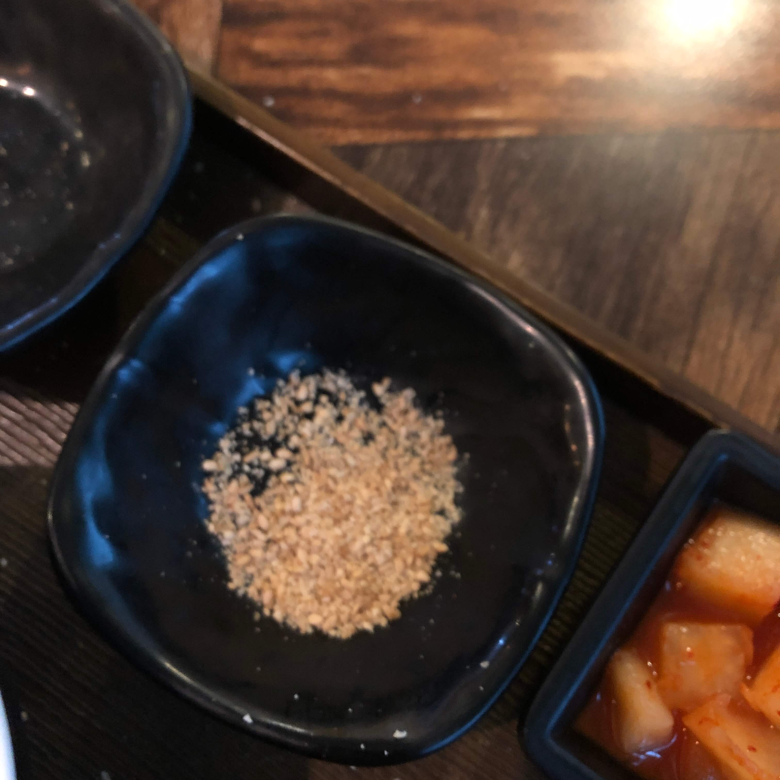 상암동 DMC 진돈