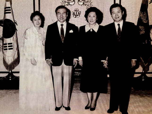 김옥숙 자택 압수수색