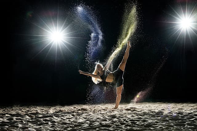 수화 시그니처와 개인별 수화 이름의 특징