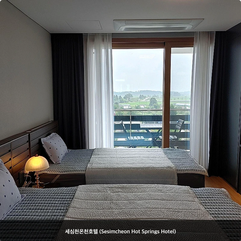 세심천온천호텔 (Sesimcheon Hot Springs Hotel)_2