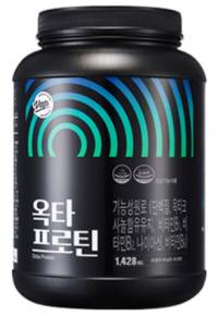 브이에이피 옥타 프로틴 단백질 파우더 프렌치 바닐라 초코맛, 1개