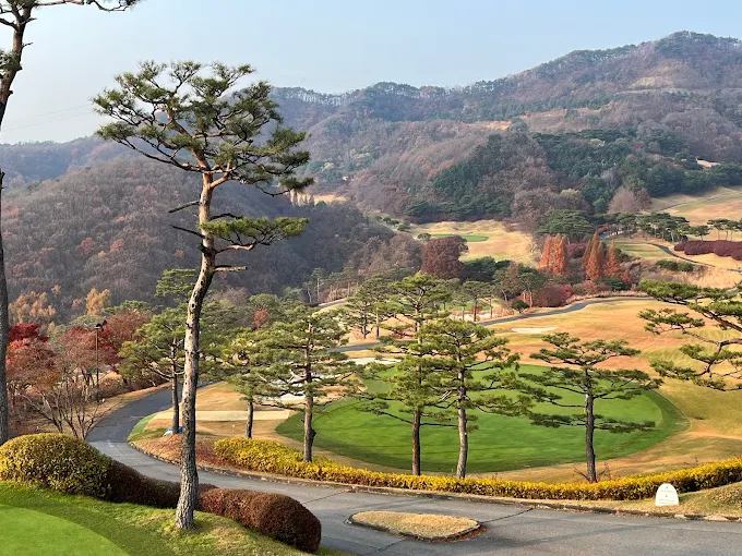 안성 베네스트 골프클럽 골프장 소개 및 예약방법
