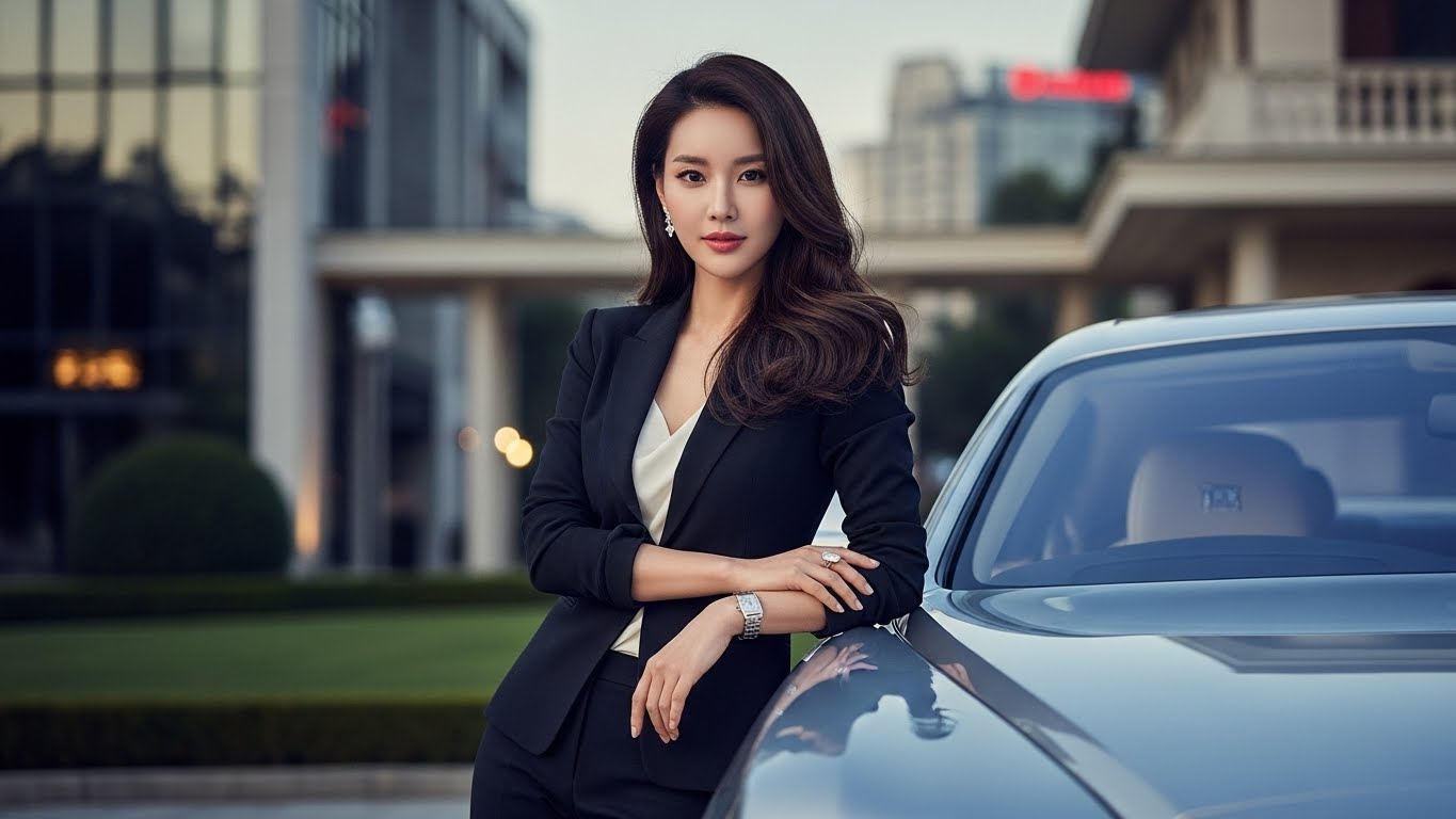 현대자동차 그랜저