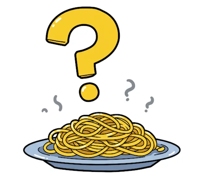 파스타-1인분-몇-그램