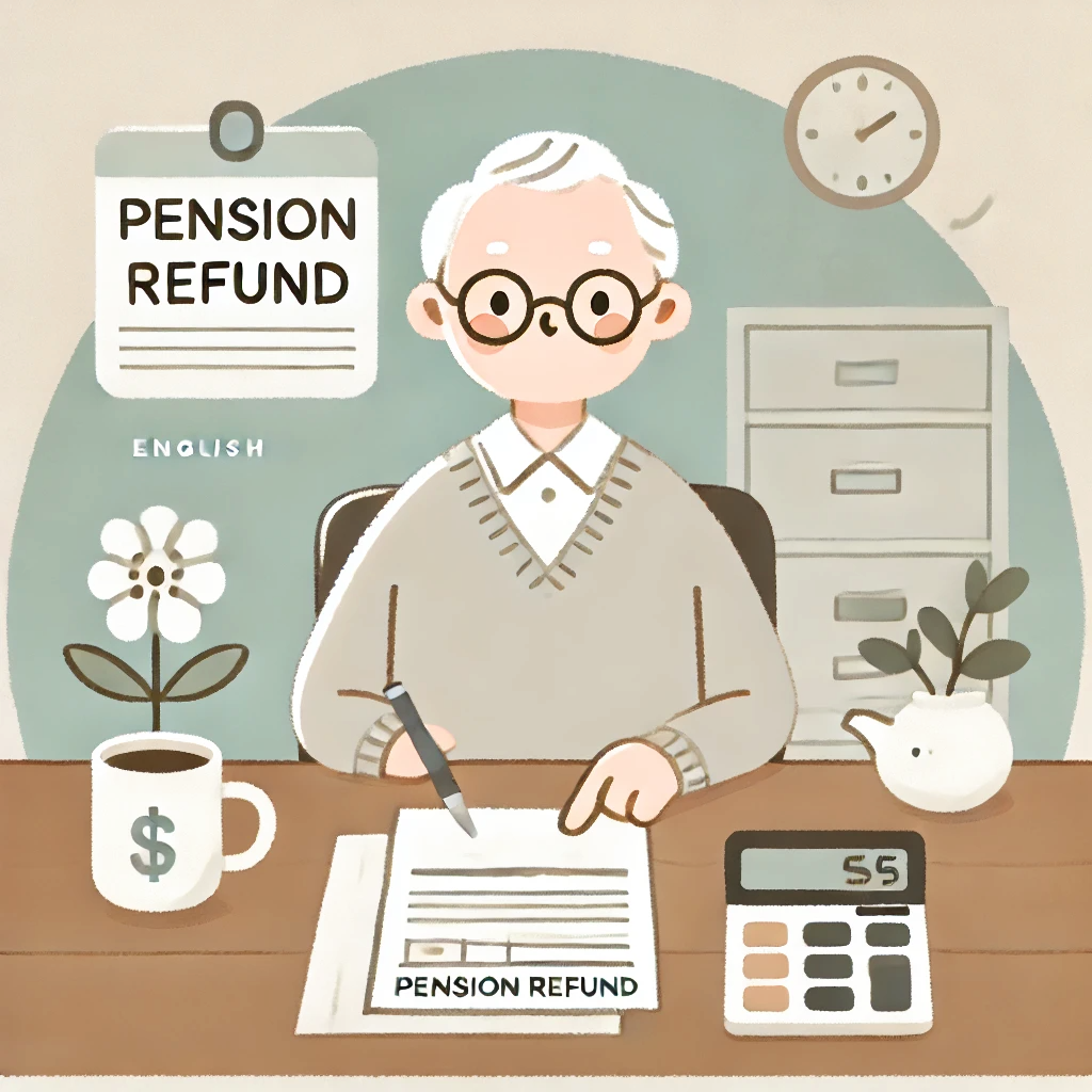 국민연금 해지 현실적으로 가능할까? 구체적인 신청 방법까지 총정리