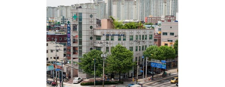 인천 남동구 항문외과