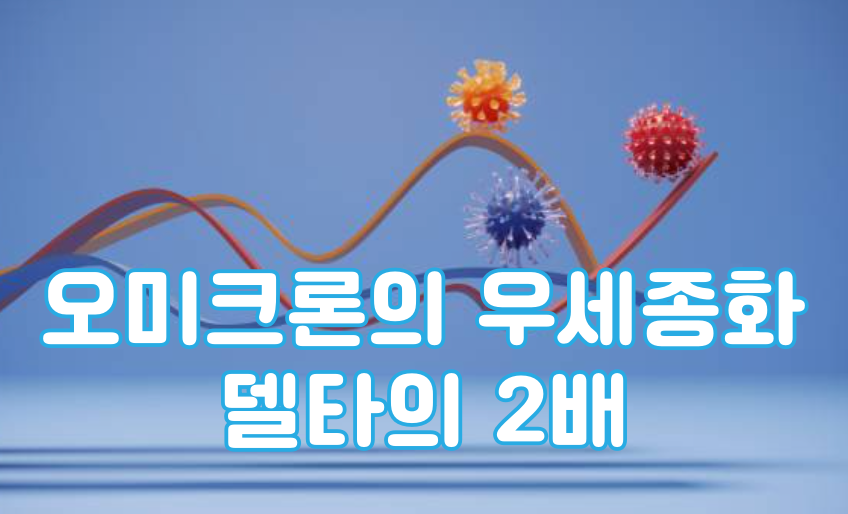오미크론