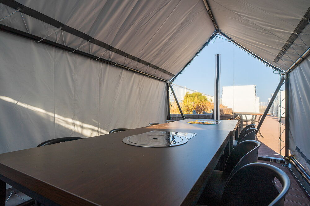 강릉 컨피네스 오션 스위트 호텔｜신축 오션뷰 스위트 &amp; 인피니티풀까지 완벽한 호캉스