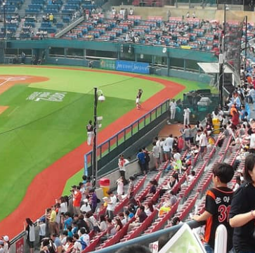 프로야구 시범경기일정 예매하기 2025 KBO