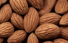 아몬드 보관방법