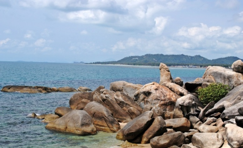 코사무이가볼만한곳