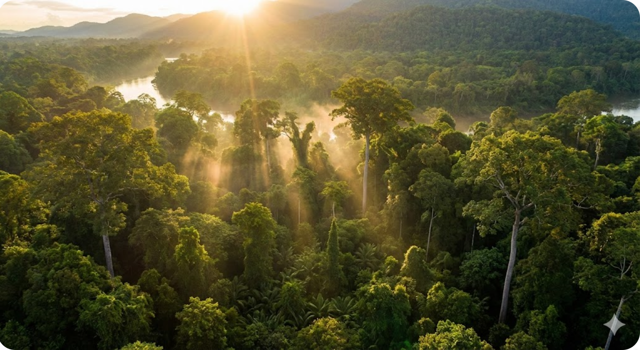 초지 식물에서 시작되는 뿌리 경쟁, 지표 아래에서 완성되는 생태 균형