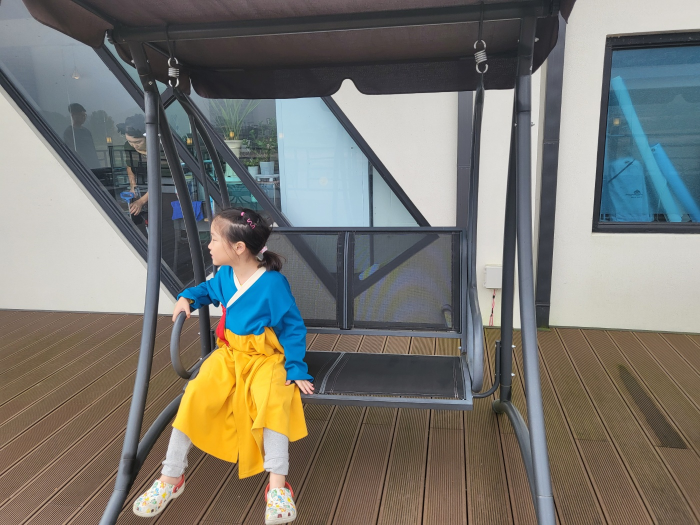 금산 대형 카페(아일랜드 금산)