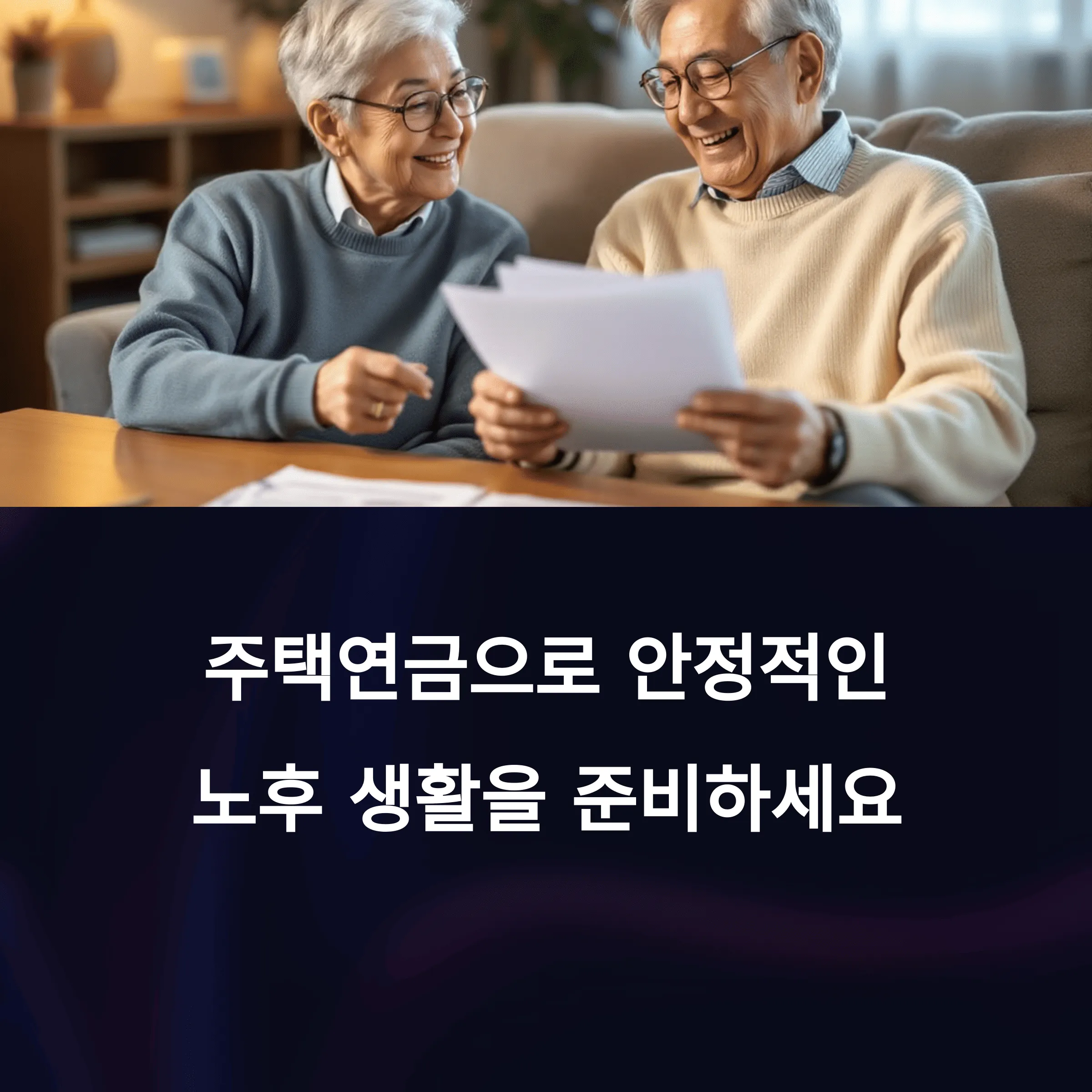 주택연금 수령액 계산법