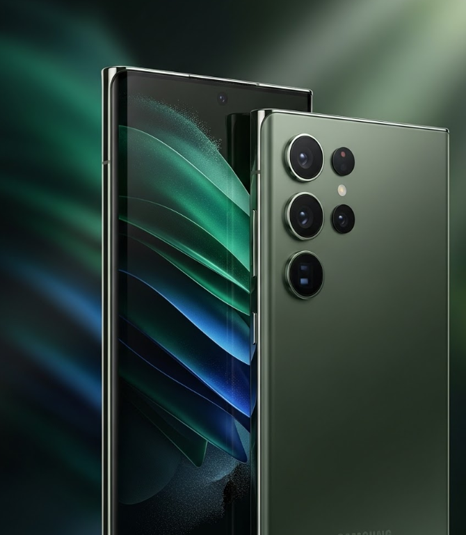 갤럭시 S26 울트라 발열