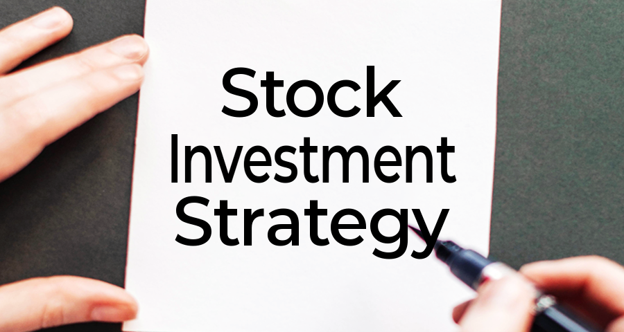 상승 주식 투자 전략