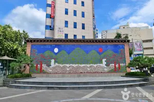 서울특별시 지역 명소 20선