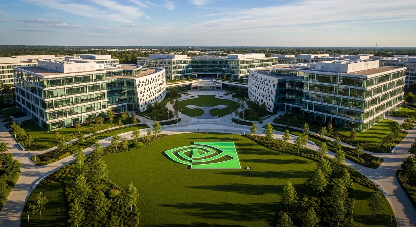 엔비디아 관련주