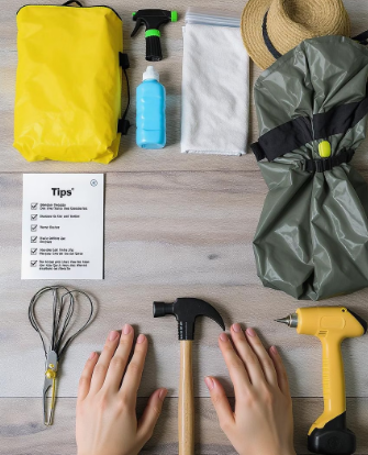 올해 장마철 기간 완벽 정리 7