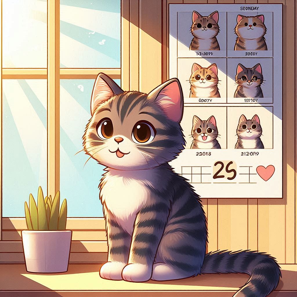 집고양이 평균수명1