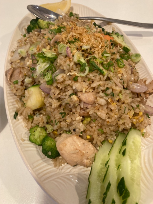 포항 맛집-태국 음식-폭폭타이