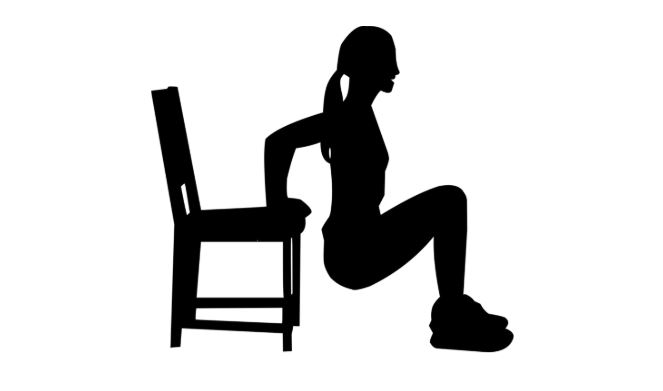 체지방 감량에 효과적인 운동 루틴 관련 사진