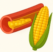 옥수수 효능