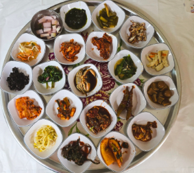 [고향민국] 무안 21첩 백반 무제한 맛집 위치&middot;예약 방법&middot;연락처 총정리! 1만 원에 무한리필 되는 식당