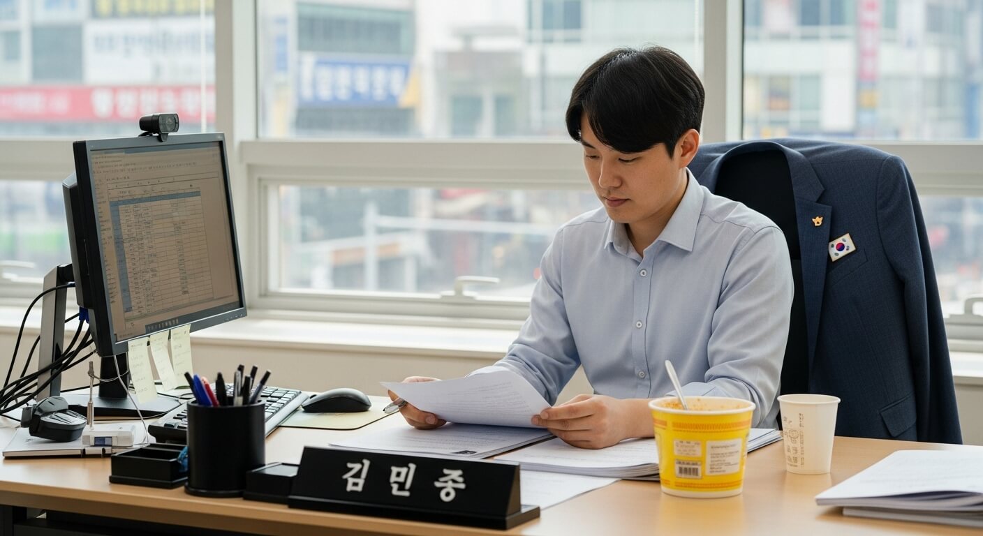 공무원 봉급 인상률