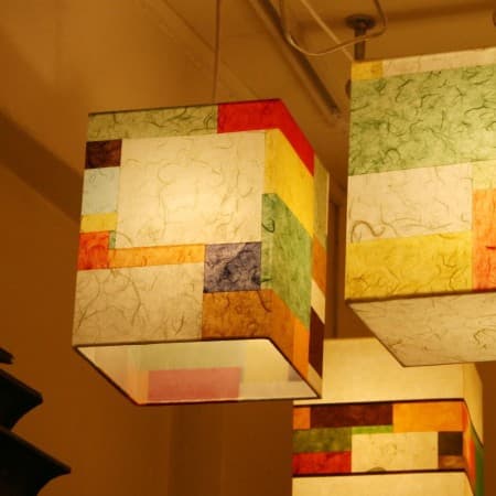 한지공예: 전통과 현대를 잇는 아름다움