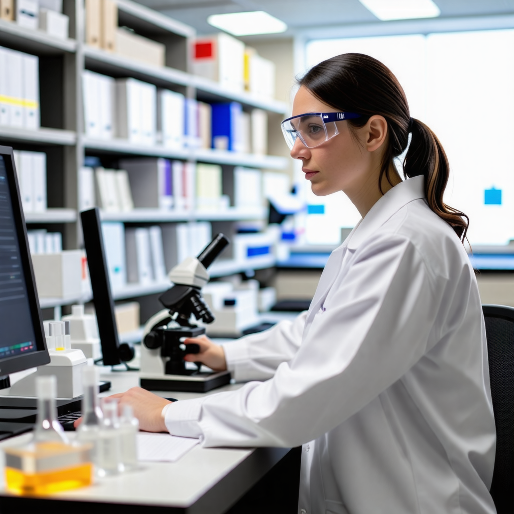 병원 밖 나이트 근무 없는 간호사 8. 국립보건연구원 간호사