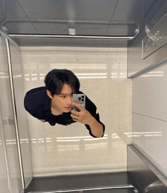 김성철 투표 논란