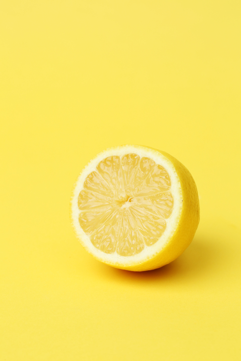 레몬 효능 10가지 부작용