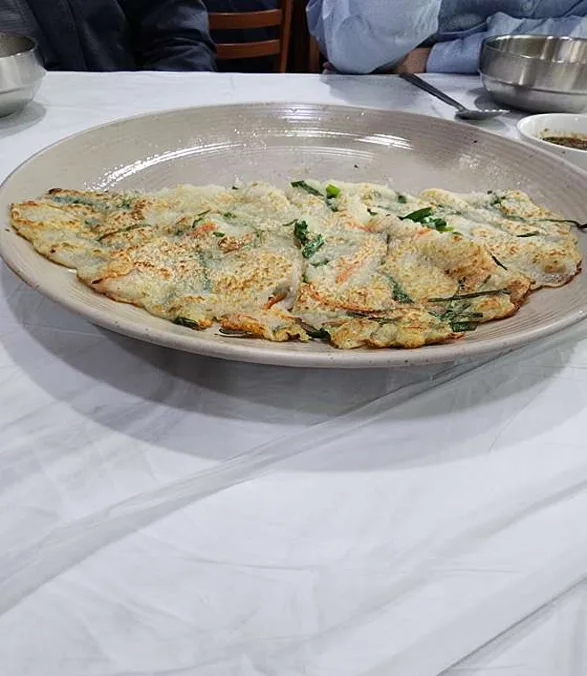 부명칼국수