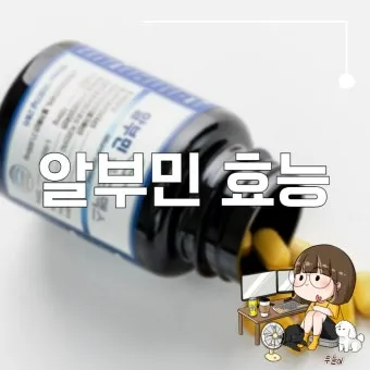 알부민의 효능_14