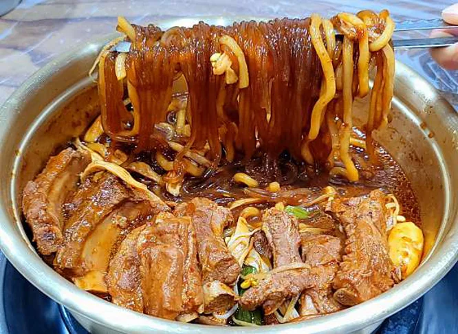 두꺼비 식당