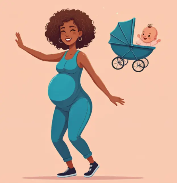 내가-임신하는-꿈해몽-1